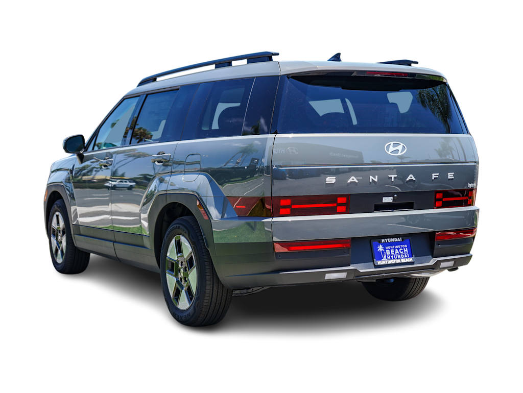 Thumbnail: 2026 Hyundai Santa Fe - 3