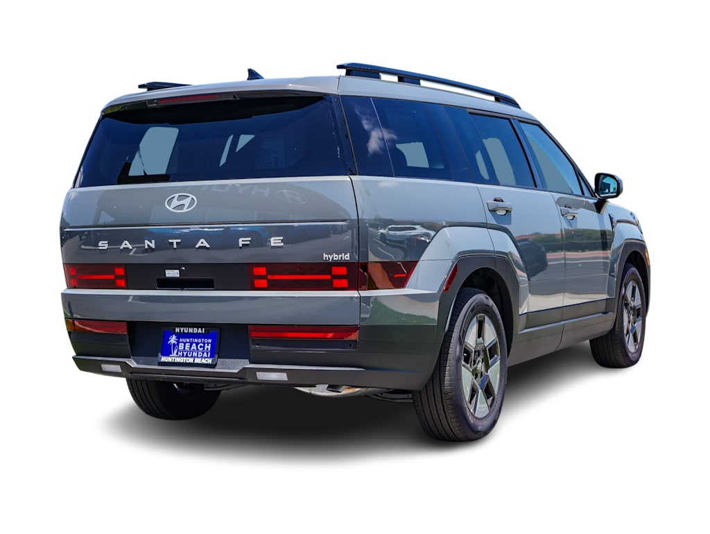 Thumbnail: 2026 Hyundai Santa Fe - 18