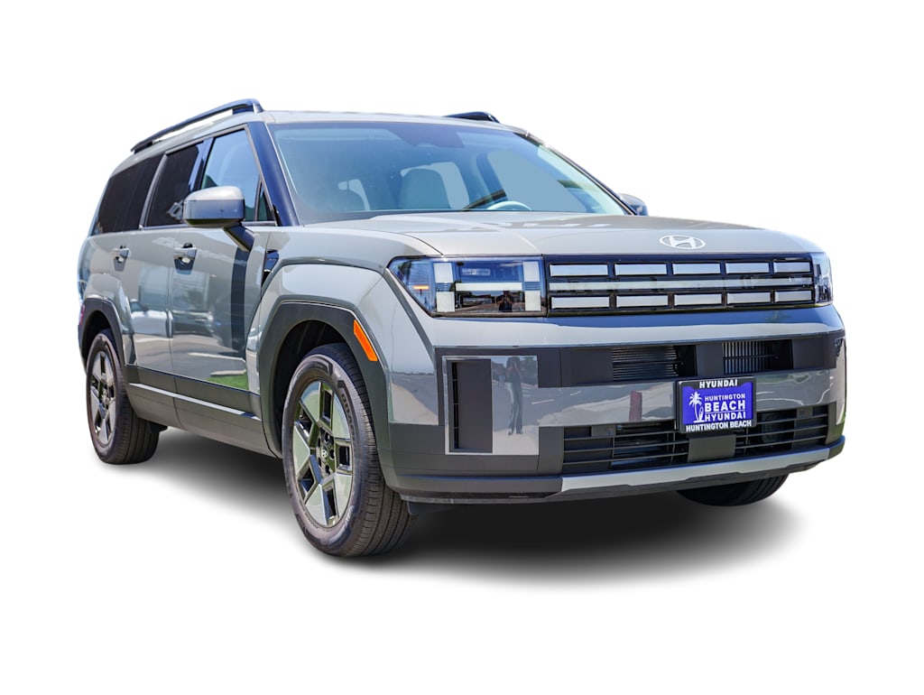 Thumbnail: 2026 Hyundai Santa Fe - 17