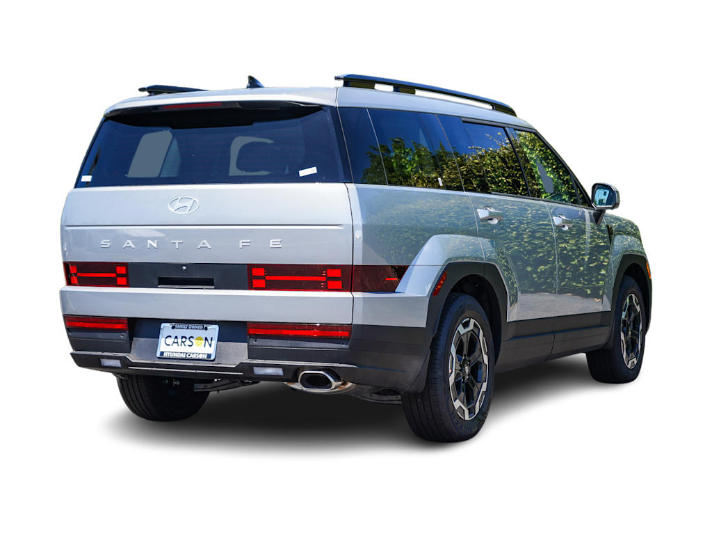 Thumbnail: 2026 Hyundai Santa Fe - 18