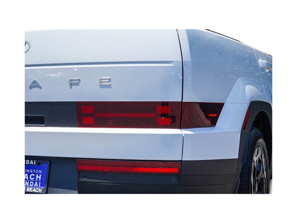 Thumbnail: 2026 Hyundai Santa Fe - 19