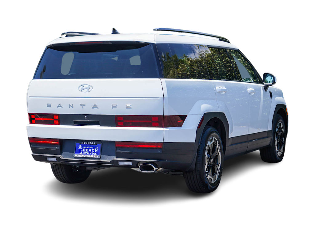 Thumbnail: 2026 Hyundai Santa Fe - 18