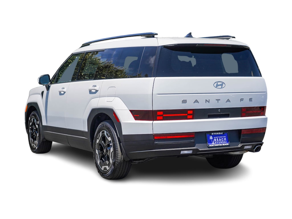 Thumbnail: 2026 Hyundai Santa Fe - 3