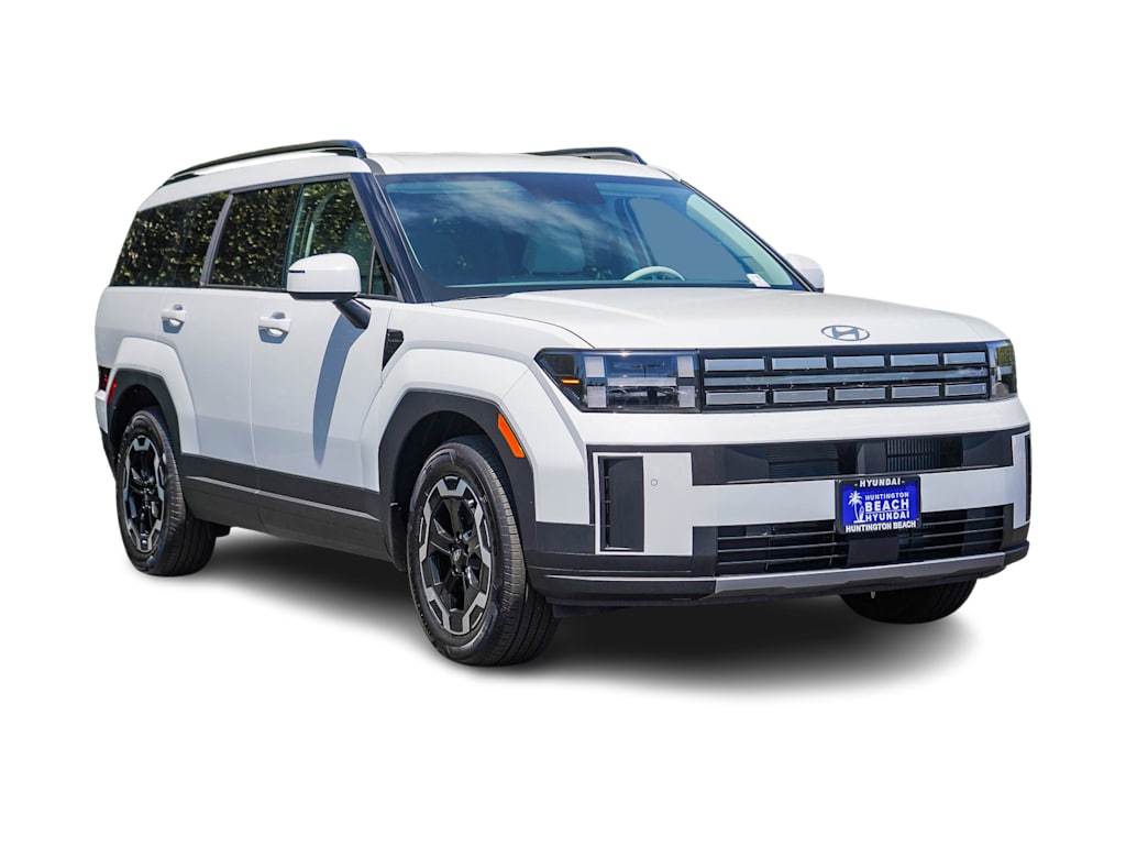 Thumbnail: 2026 Hyundai Santa Fe - 17