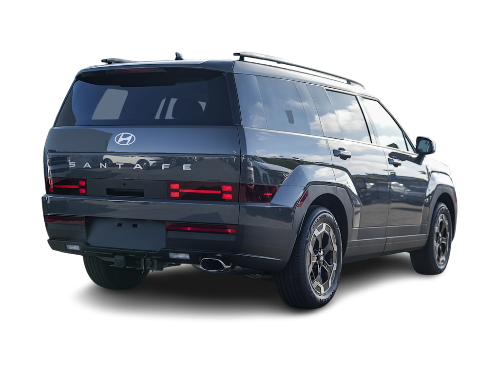 Thumbnail: 2026 Hyundai Santa Fe - 18