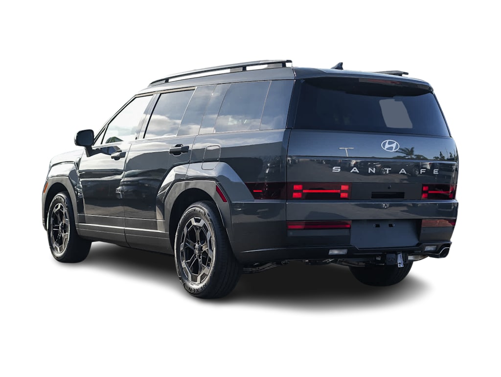 Thumbnail: 2026 Hyundai Santa Fe - 3