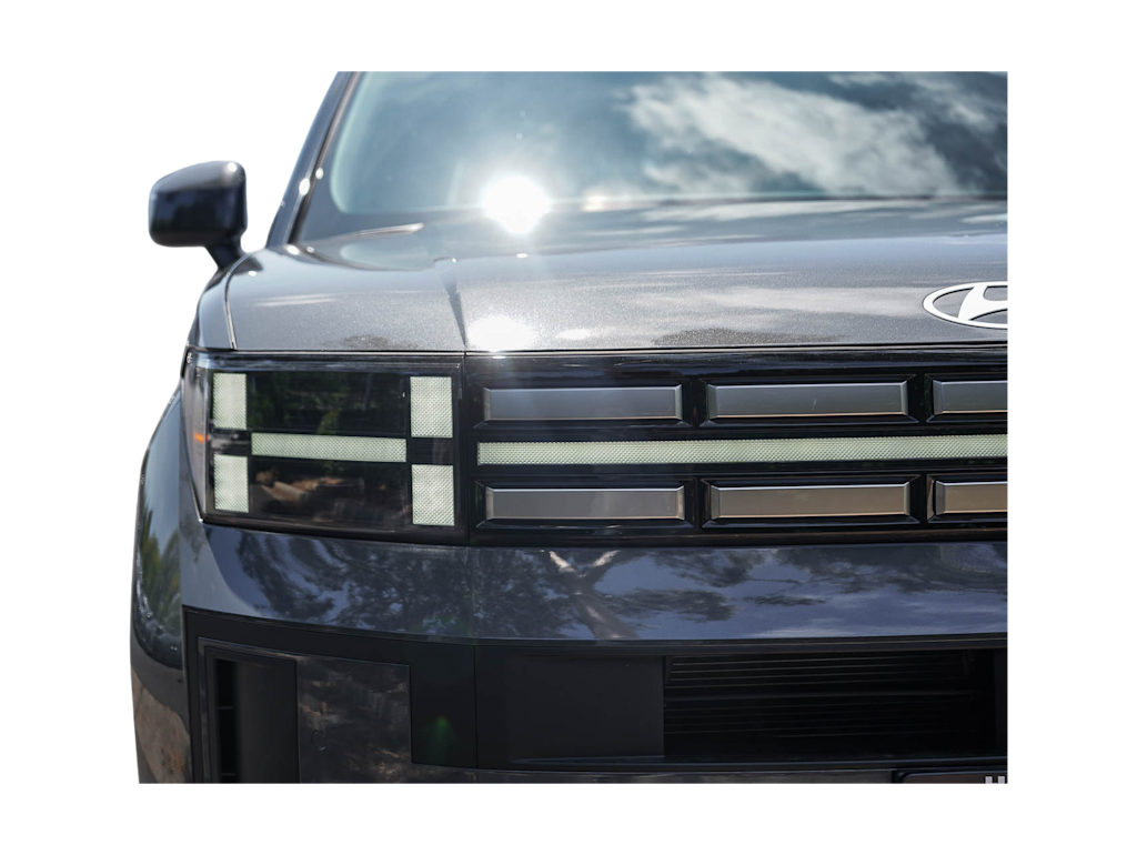 Thumbnail: 2026 Hyundai Santa Fe - 21