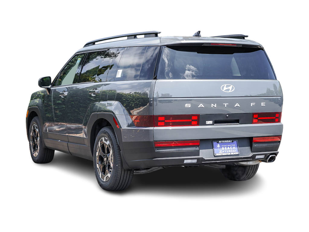 Thumbnail: 2026 Hyundai Santa Fe - 3