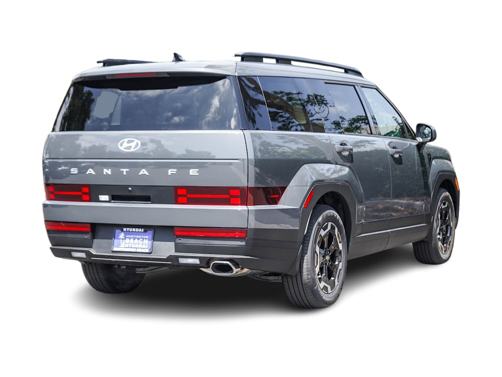 Thumbnail: 2026 Hyundai Santa Fe - 18