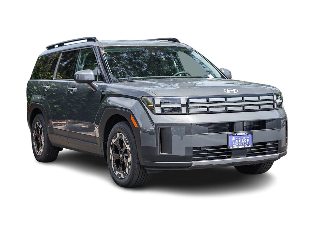 Thumbnail: 2026 Hyundai Santa Fe - 17