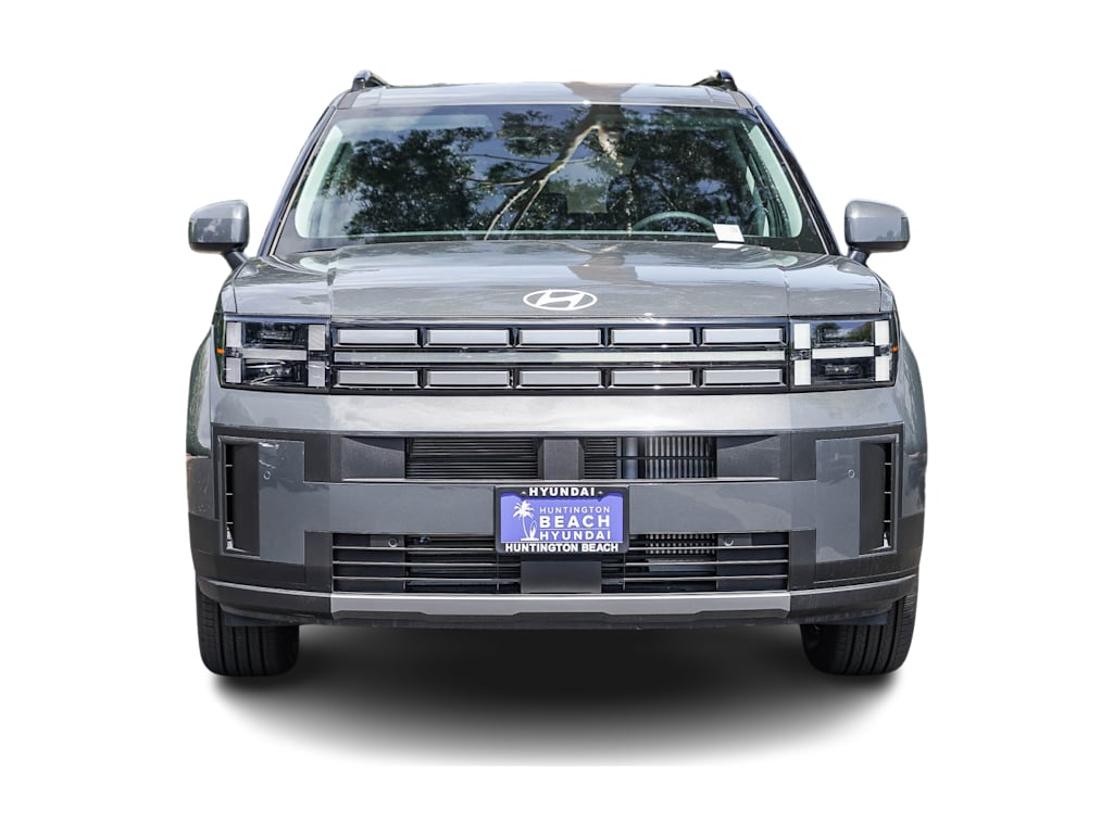 Thumbnail: 2026 Hyundai Santa Fe - 5