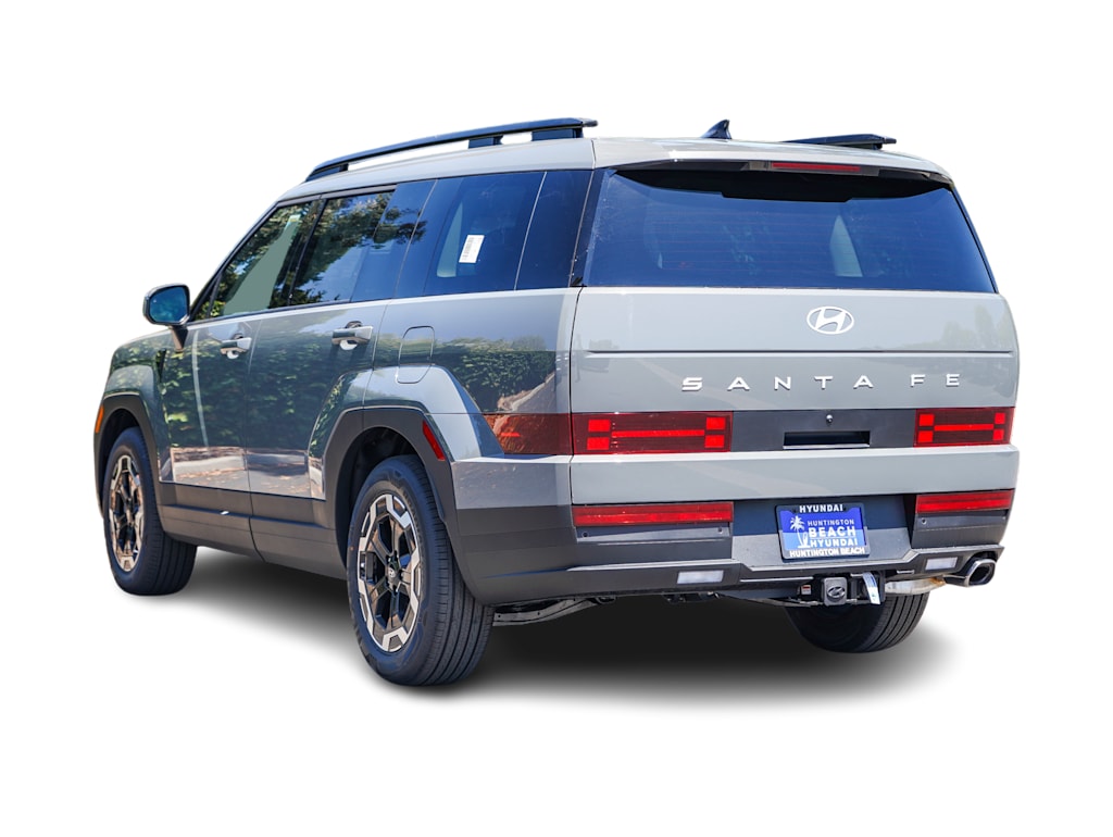 Thumbnail: 2026 Hyundai Santa Fe - 3