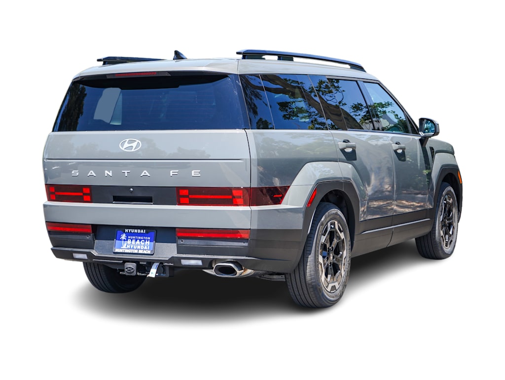 Thumbnail: 2026 Hyundai Santa Fe - 18