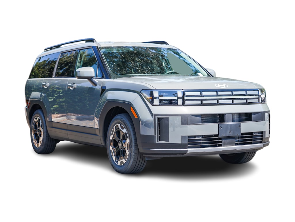 Thumbnail: 2026 Hyundai Santa Fe - 17