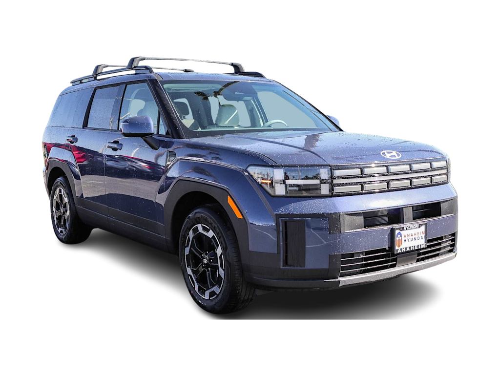 Thumbnail: 2026 Hyundai Santa Fe - 15