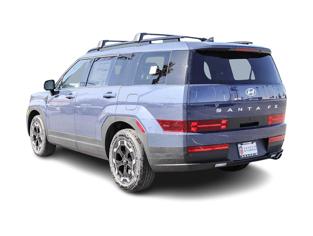 Thumbnail: 2026 Hyundai Santa Fe - 3