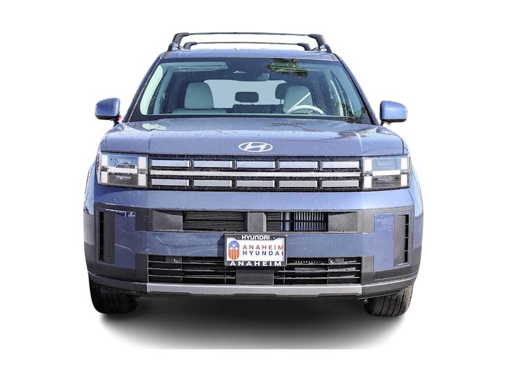 Thumbnail: 2026 Hyundai Santa Fe - 5