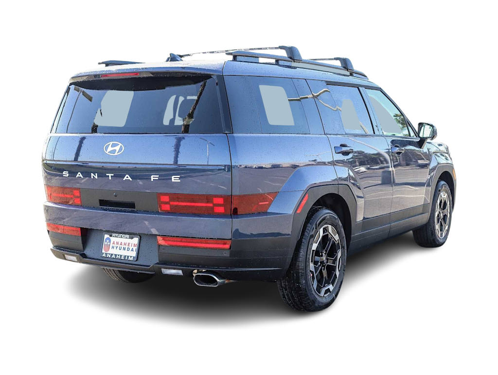 Thumbnail: 2026 Hyundai Santa Fe - 18