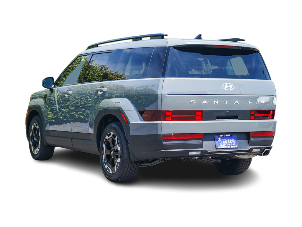 Thumbnail: 2026 Hyundai Santa Fe - 3