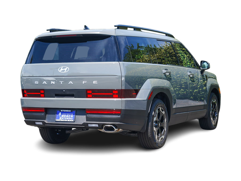 Thumbnail: 2026 Hyundai Santa Fe - 18
