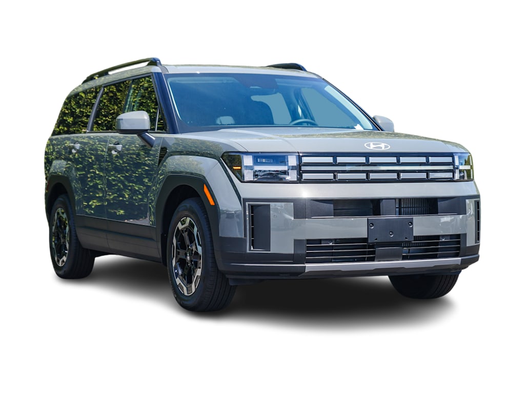 Thumbnail: 2026 Hyundai Santa Fe - 17