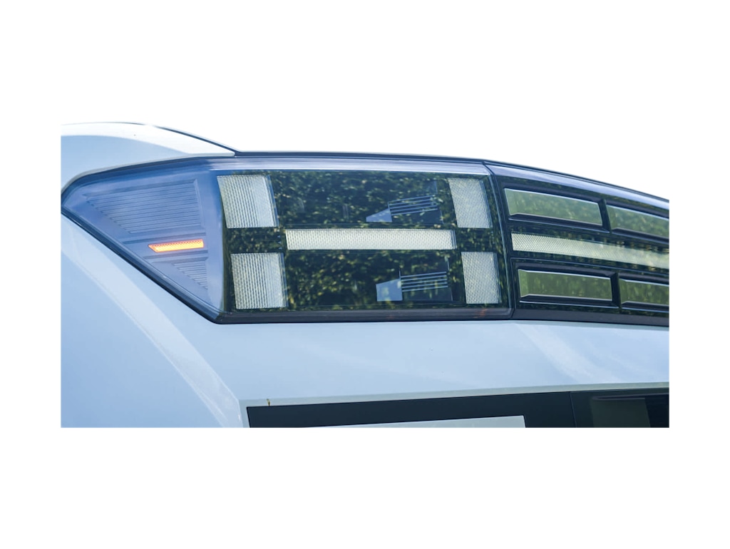 Thumbnail: 2026 Hyundai Santa Fe - 20