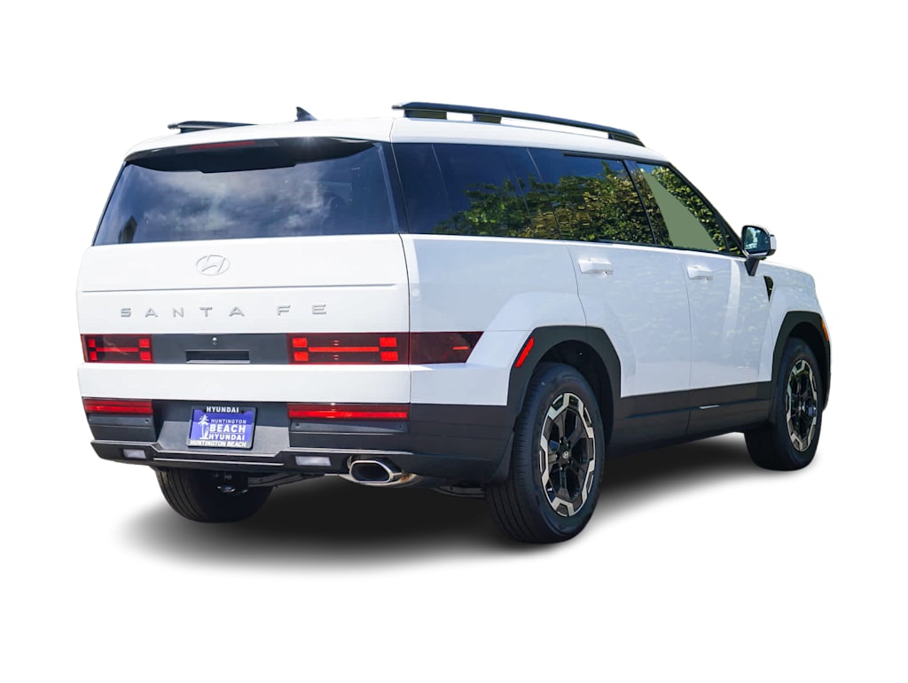 Thumbnail: 2026 Hyundai Santa Fe - 18
