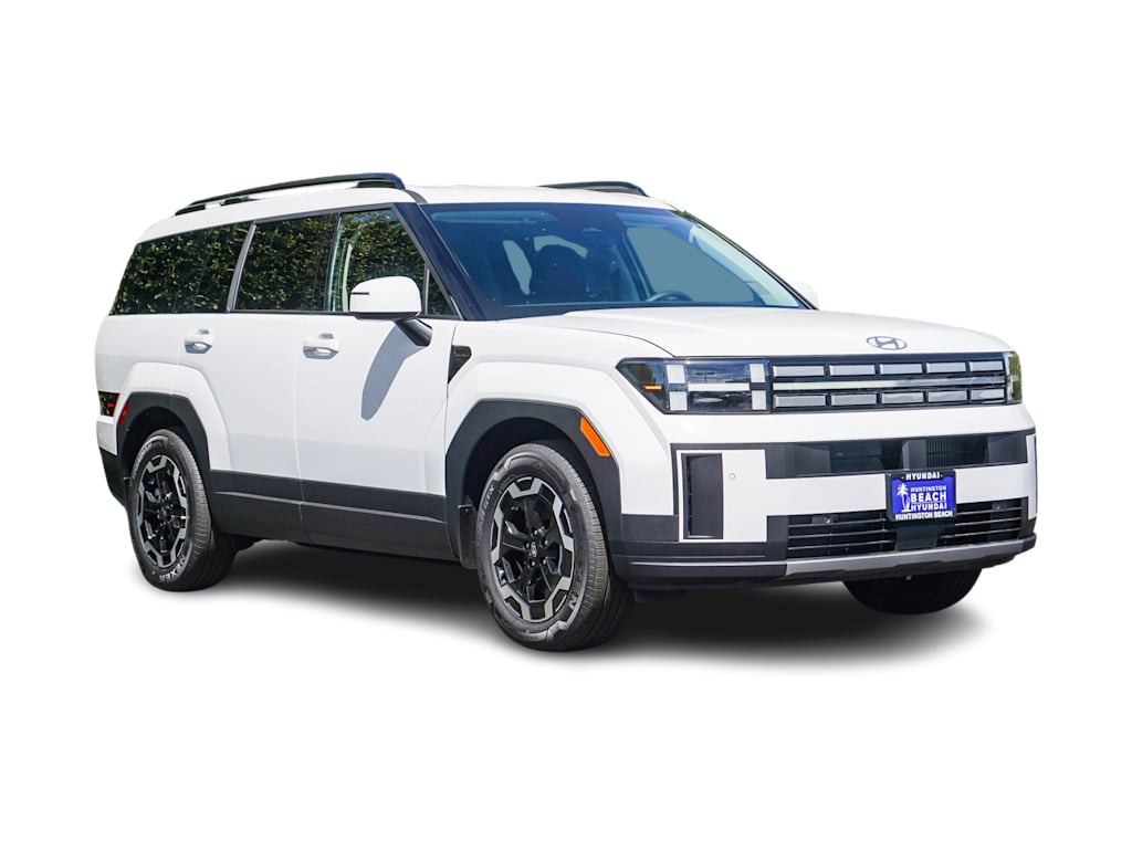 Thumbnail: 2026 Hyundai Santa Fe - 16