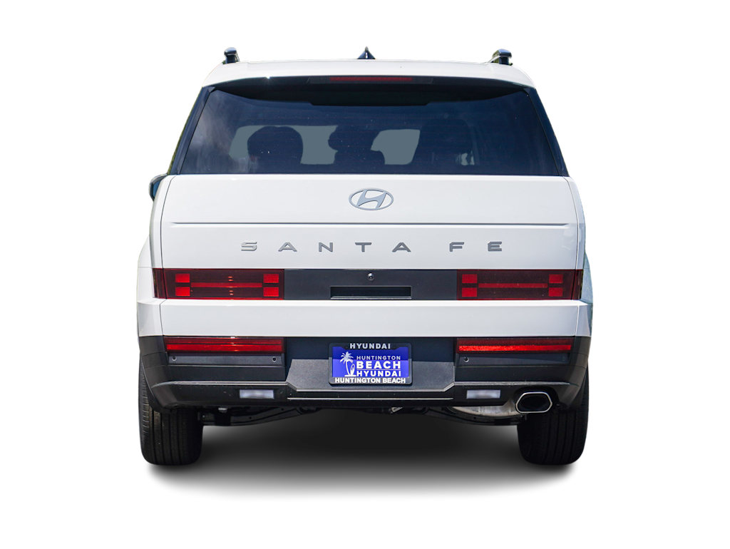 Thumbnail: 2026 Hyundai Santa Fe - 17