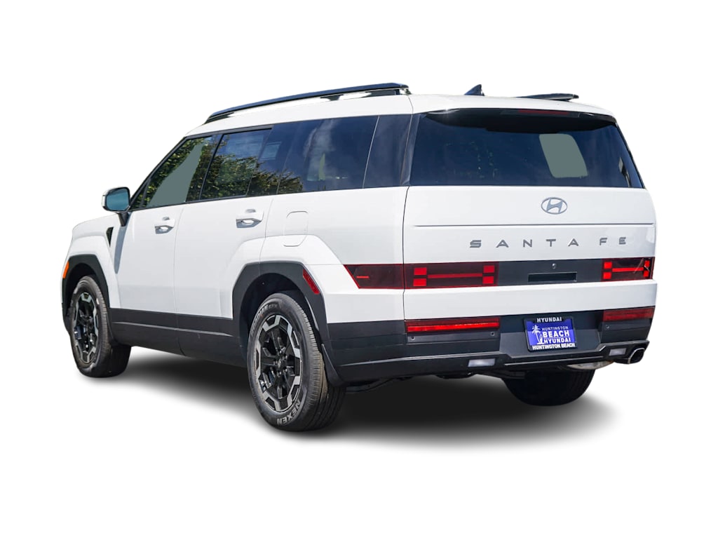 Thumbnail: 2026 Hyundai Santa Fe - 3