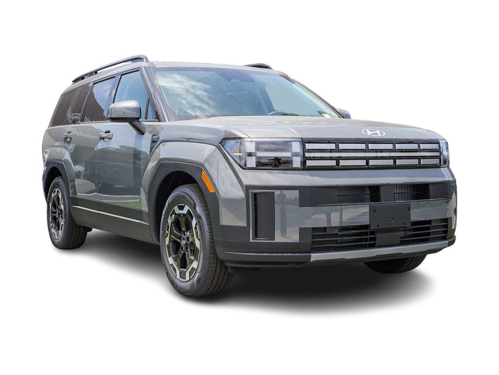 Thumbnail: 2026 Hyundai Santa Fe - 17