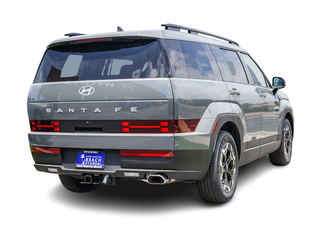 Thumbnail: 2026 Hyundai Santa Fe - 18