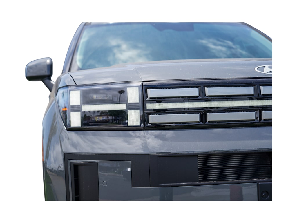 Thumbnail: 2026 Hyundai Santa Fe - 20