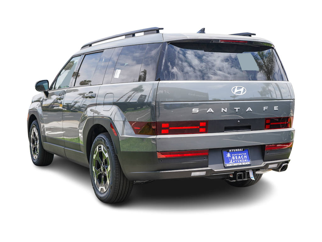 Thumbnail: 2026 Hyundai Santa Fe - 3