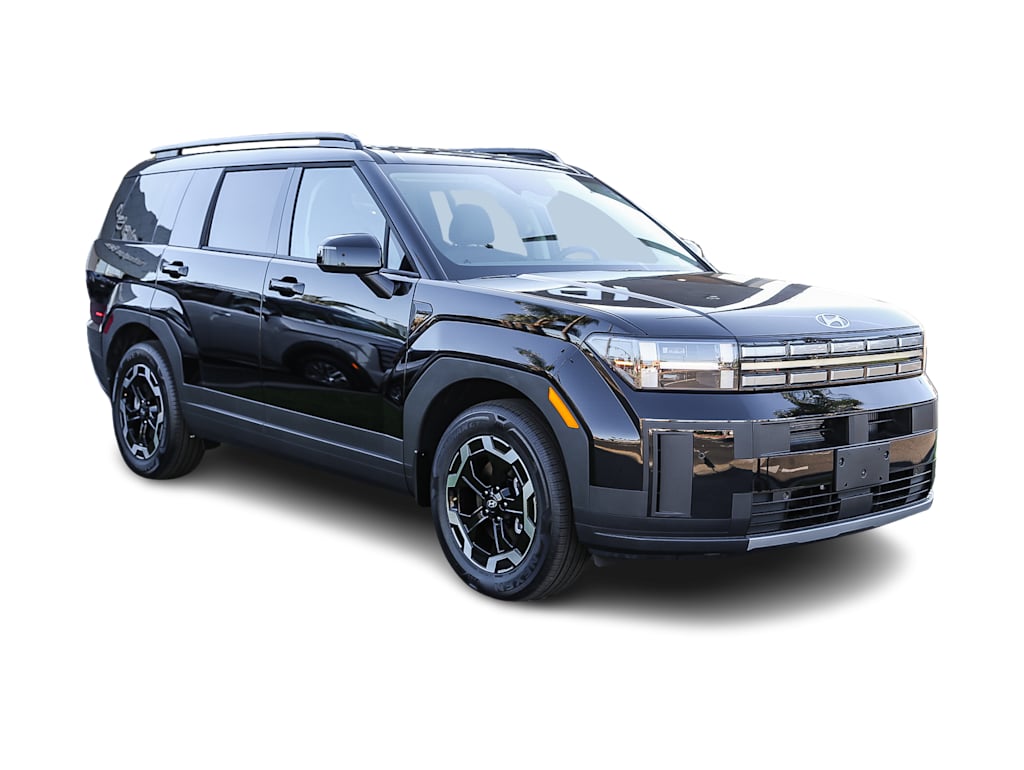 Thumbnail: 2026 Hyundai Santa Fe - 15