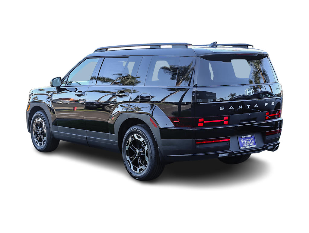 Thumbnail: 2026 Hyundai Santa Fe - 3