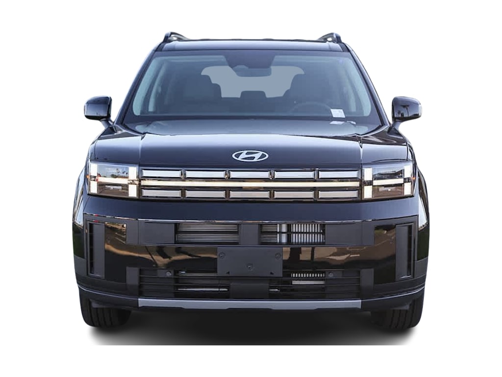 Thumbnail: 2026 Hyundai Santa Fe - 5