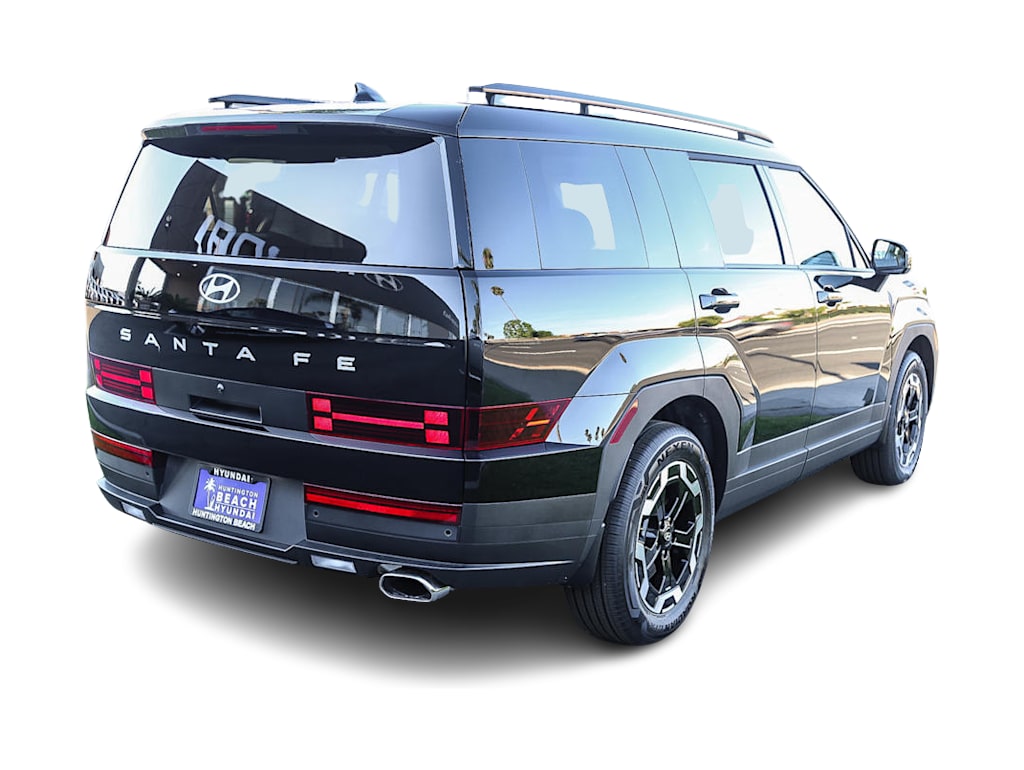 Thumbnail: 2026 Hyundai Santa Fe - 16