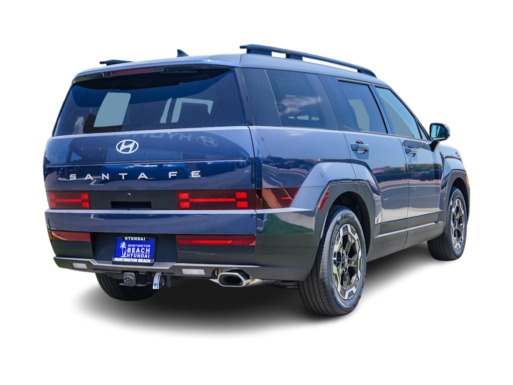Thumbnail: 2026 Hyundai Santa Fe - 18