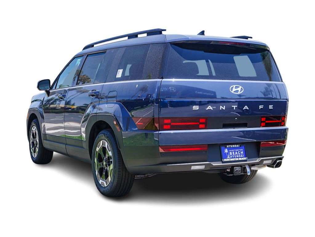 Thumbnail: 2026 Hyundai Santa Fe - 3