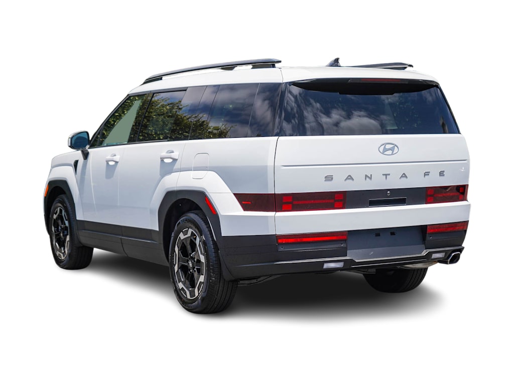 Thumbnail: 2026 Hyundai Santa Fe - 3