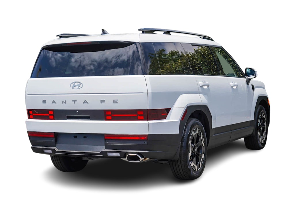 Thumbnail: 2026 Hyundai Santa Fe - 19