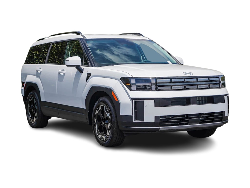 Thumbnail: 2026 Hyundai Santa Fe - 18