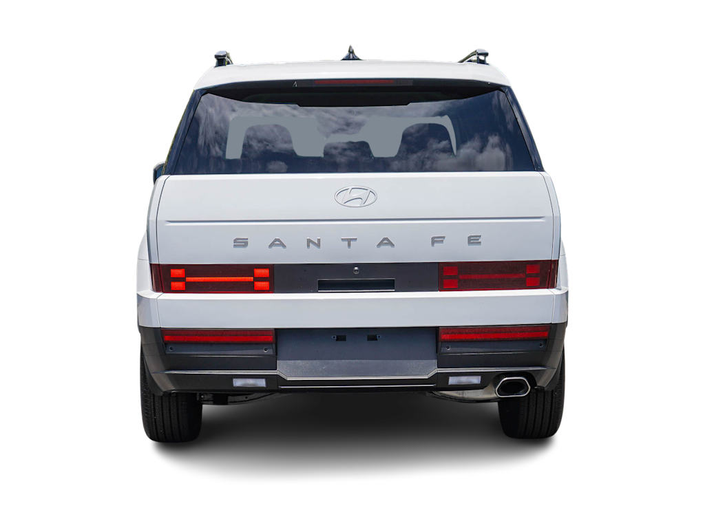 Thumbnail: 2026 Hyundai Santa Fe - 4