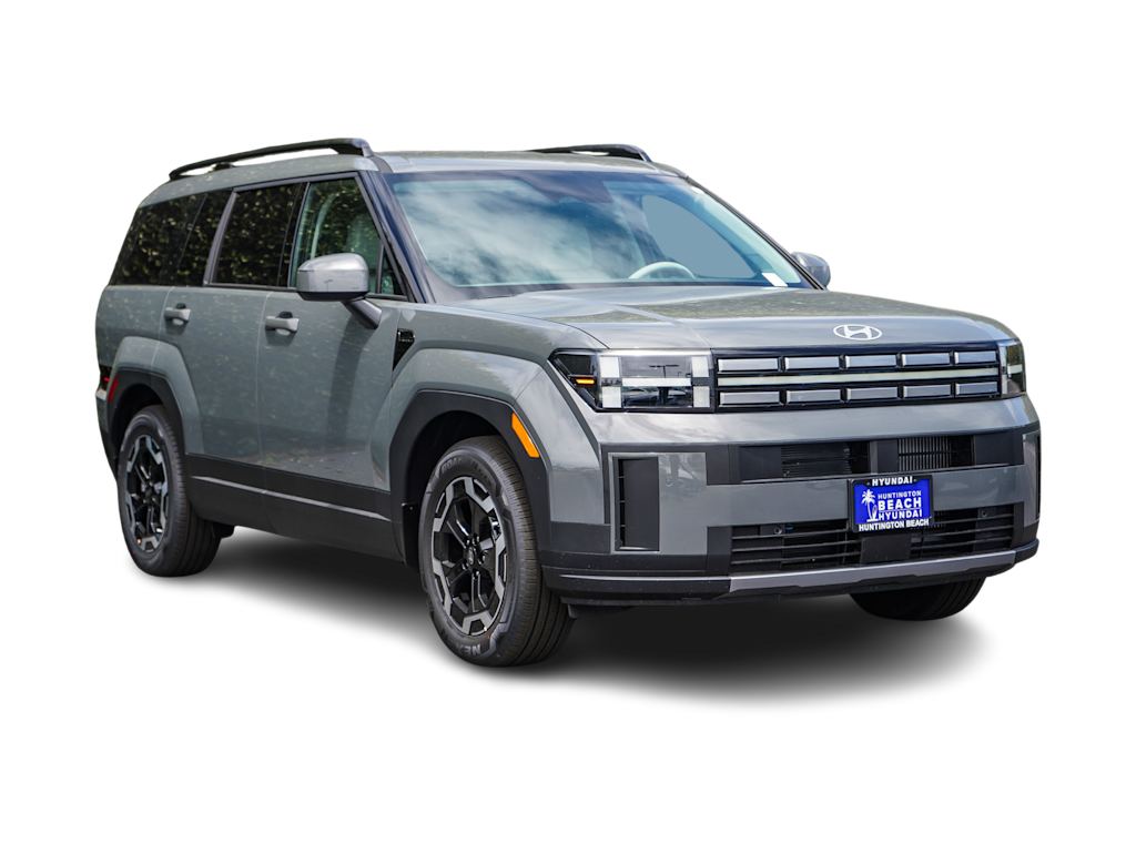 Thumbnail: 2026 Hyundai Santa Fe - 15
