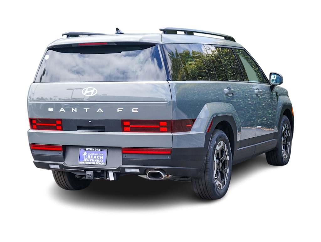 Thumbnail: 2026 Hyundai Santa Fe - 16