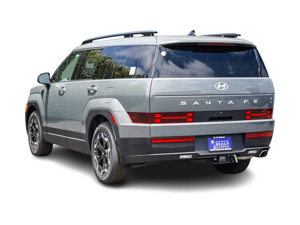 Thumbnail: 2026 Hyundai Santa Fe - 3