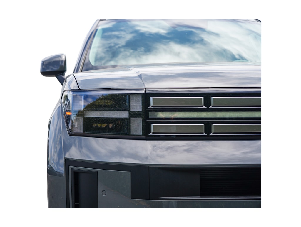Thumbnail: 2026 Hyundai Santa Fe - 19