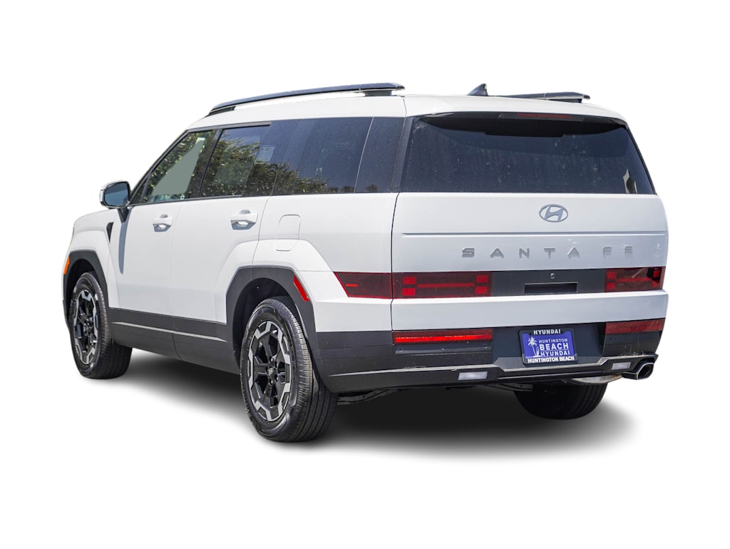 Thumbnail: 2026 Hyundai Santa Fe - 3