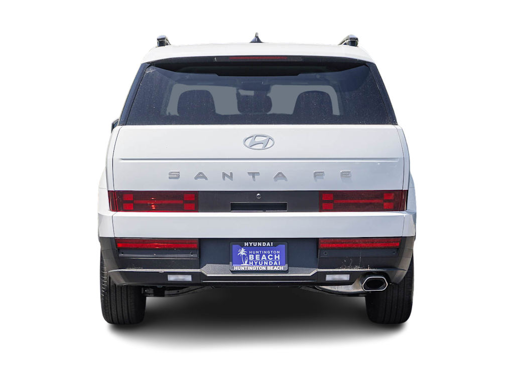 Thumbnail: 2026 Hyundai Santa Fe - 15
